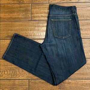 Old Navy Straight Leg Jeans